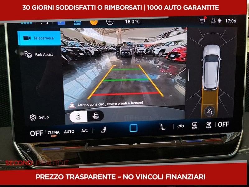 Volkswagen Passat Passat 2.0 tdi scr Business 122cv dsg