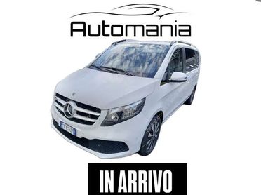 Mercedes-Benz V V 220 d Auto Compact 7 POSTI UNIPRO\KMCERTIFICATI