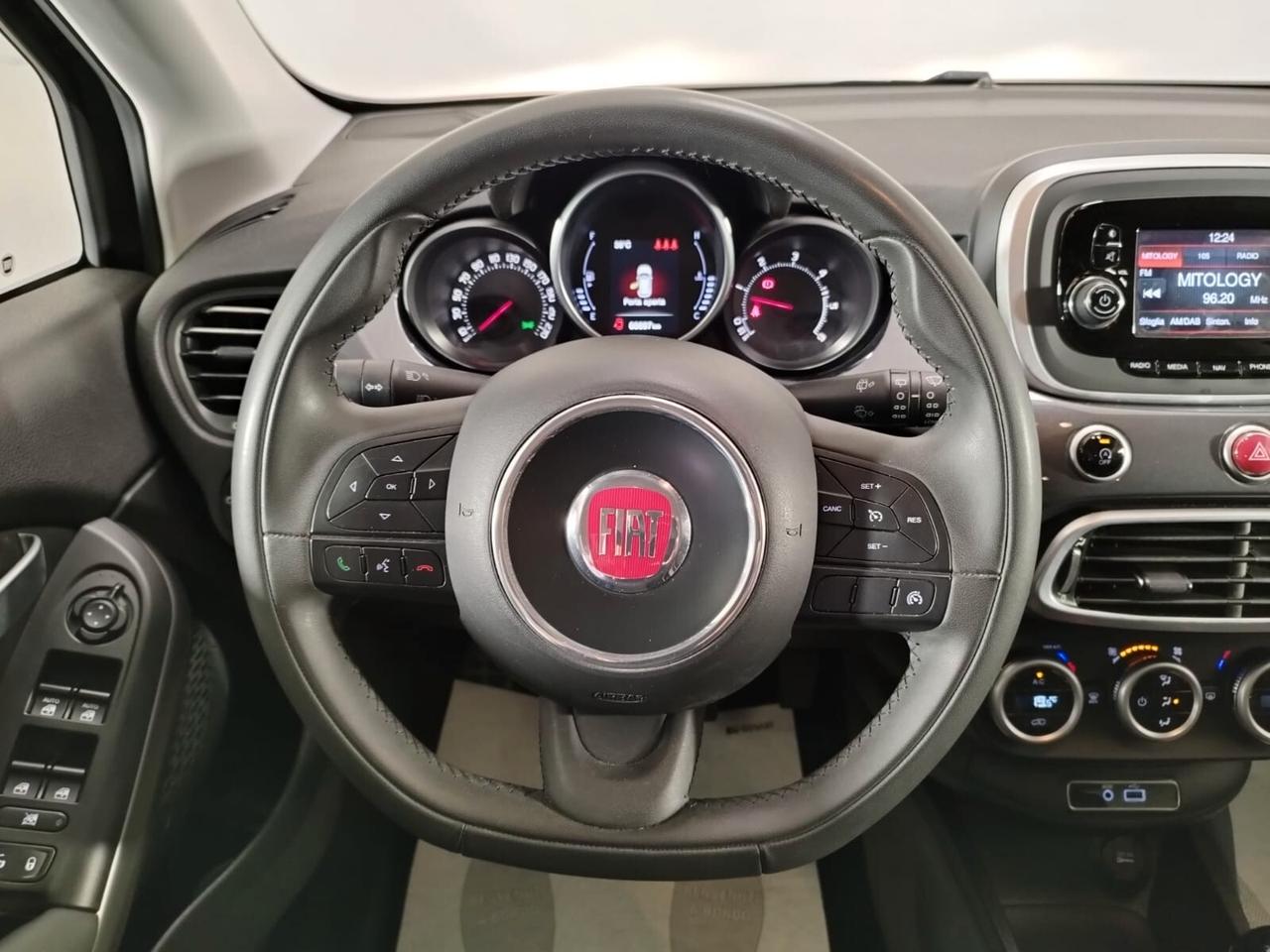 FIAT 500X 1.3 MULTIJET 95CV BUSINESS - ANCHE PER NEOPATENTATI!!