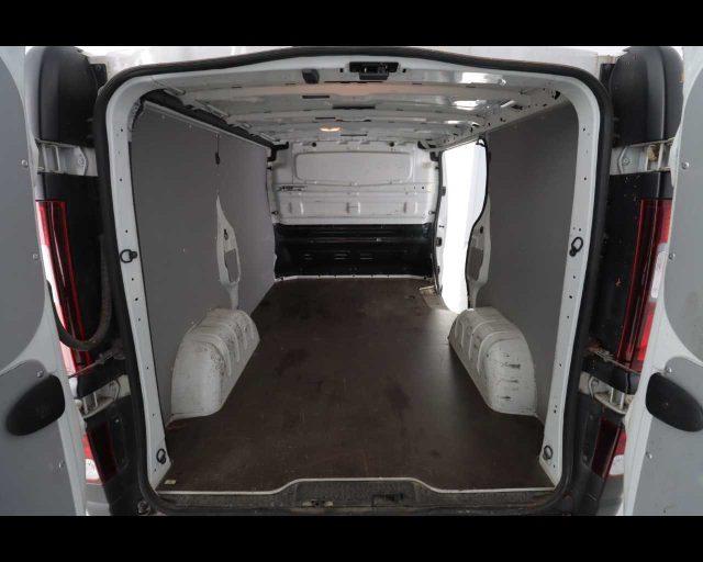 FIAT Talento 1.6 MJT 120CV PC-TN Furgone 12q