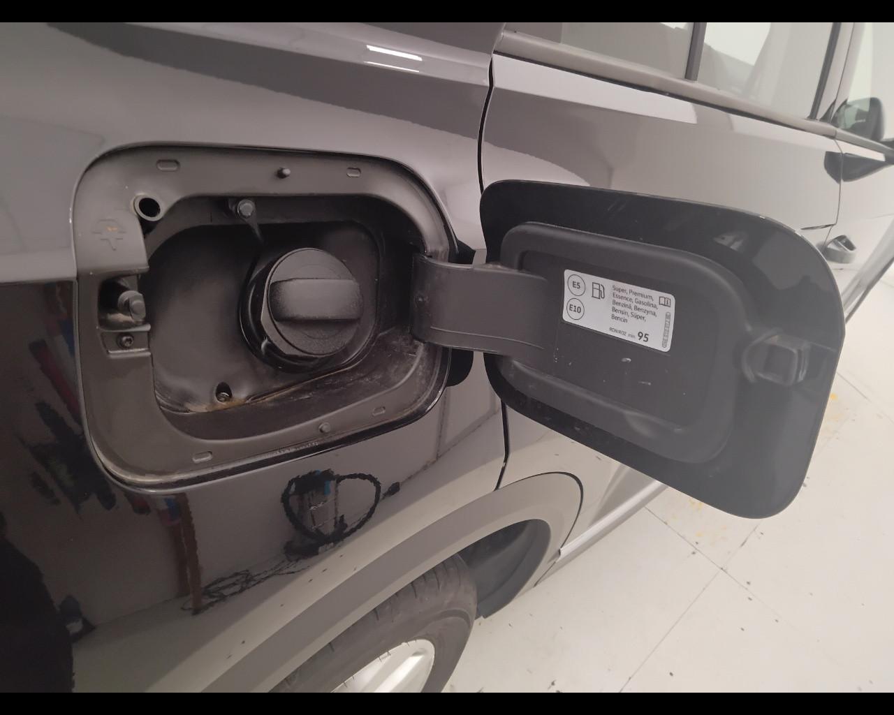 VOLKSWAGEN T-Roc I 2022 - T-Roc 1.0 tsi Style 115cv