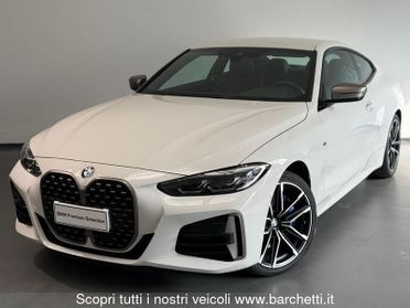 BMW Serie 4 Coupé Serie 4 M M440i Coupe mhev 48V xdrive auto