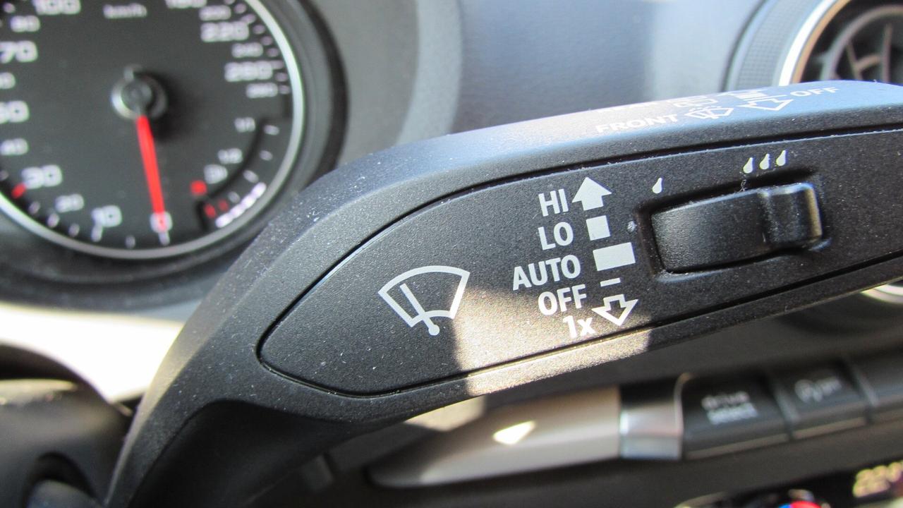 Audi A3 1.0 TFSI Sport