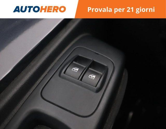 FIAT Qubo 1.3 MJT 80 CV Lounge