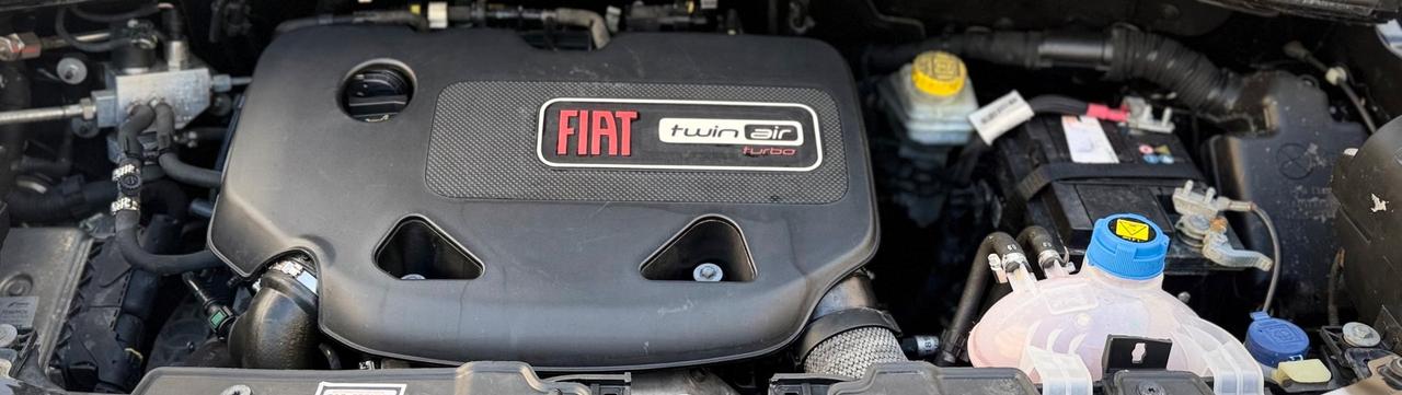 Fiat 500L 0.9 Natural Power 84 Cv