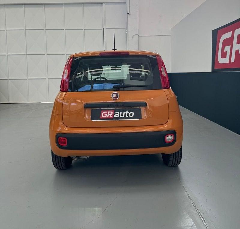 FIAT Panda Panda 1.2 easypower City Life Gpl s&s 69cv PREZZO REALE