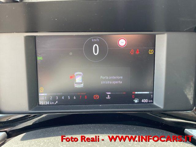 OPEL Mokka 1.2 Turbo 100cv Edition PROMO !