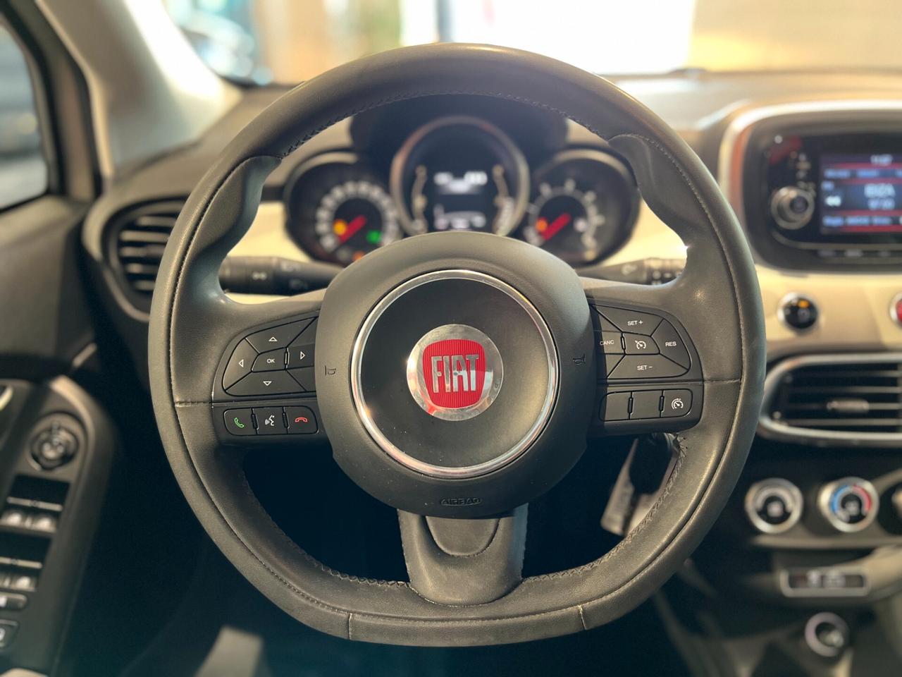 Fiat 500X 1.6 MultiJet 120 CV Cross