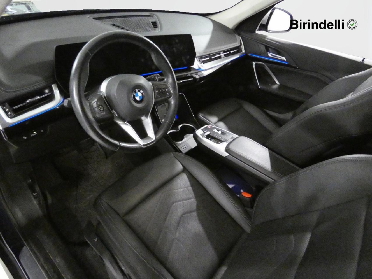 BMW X1 (U11) - X1 sDrive 18d xLine