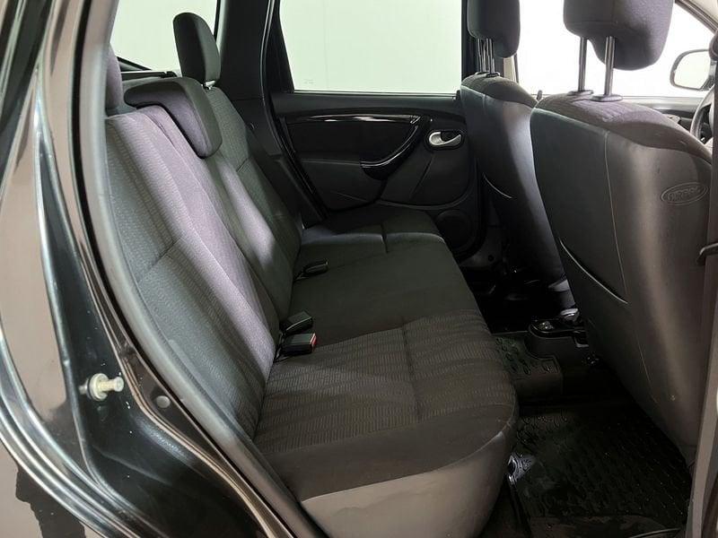 Dacia Duster Duster 1.5 dCi 110CV 4x2 Lauréate