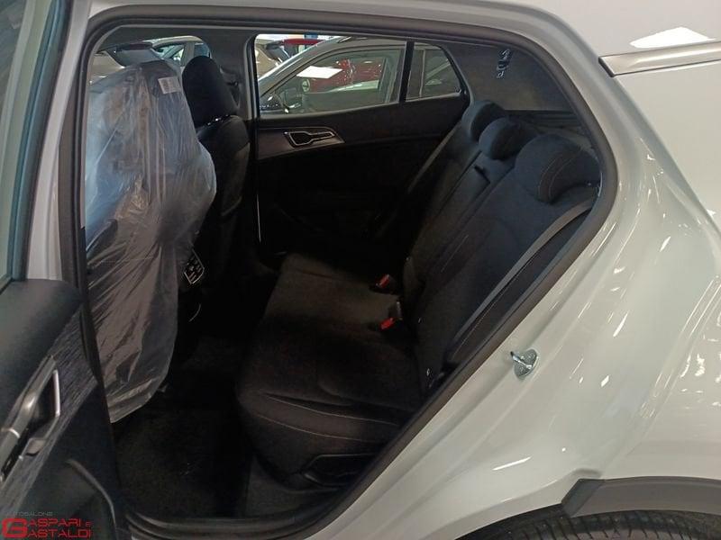 Kia Sportage Sportage 1.6 TGDi GPL Business