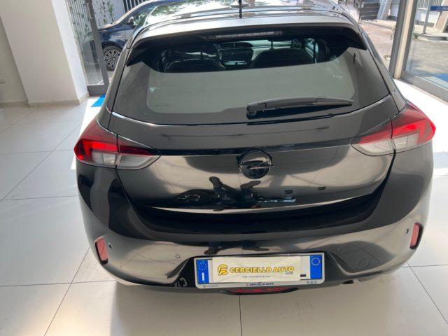 OPEL Corsa 1.2 100 CV Edition tua da ?169,00 mensili