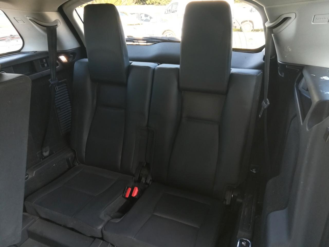 LAND ROVER - Discovery - Sport 2.2 TD4 SE - 7 POSTI - FINANZIABILE - PERMUTE
