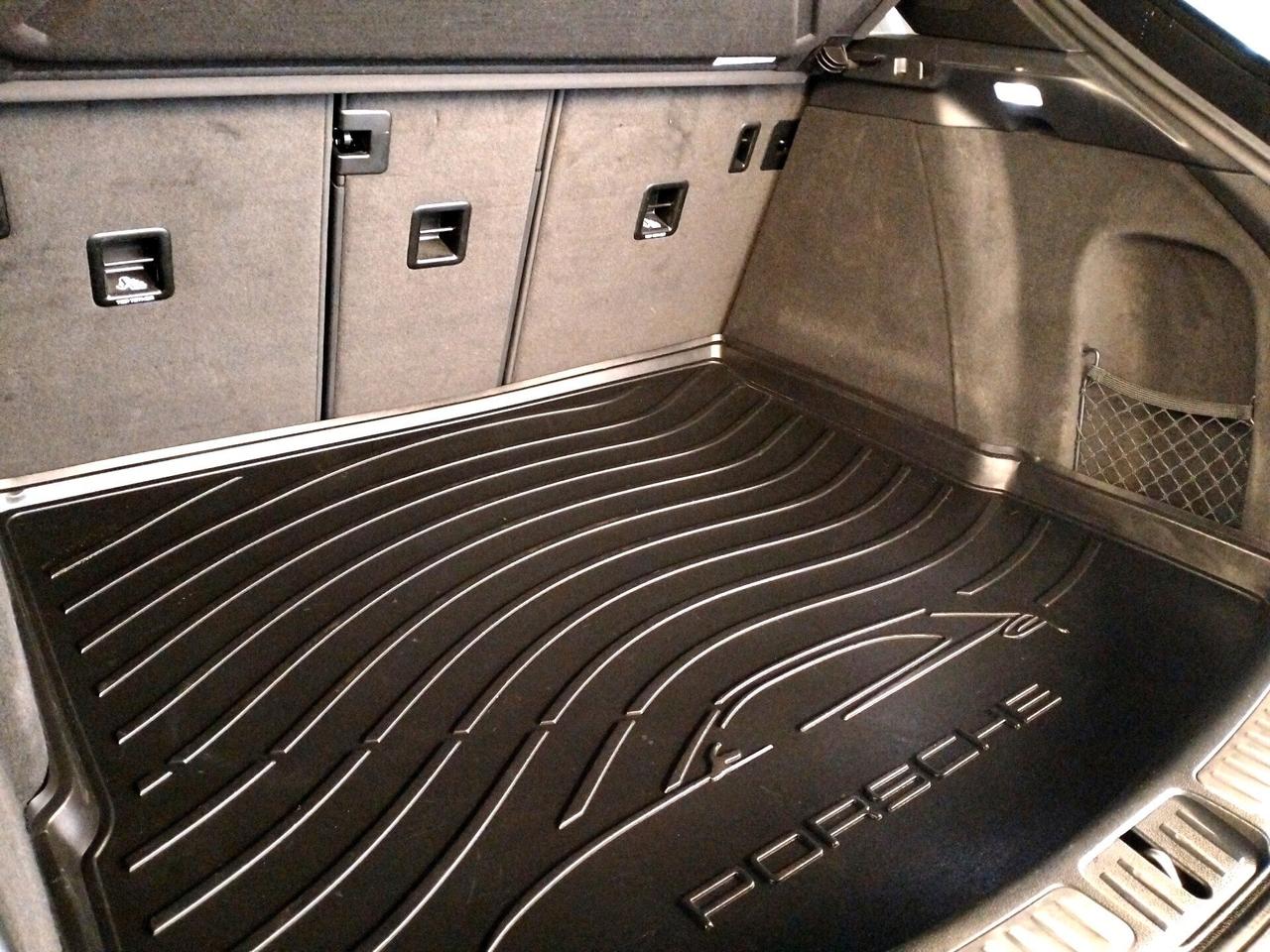 Porsche Macan 3.0 S 354cv pdk