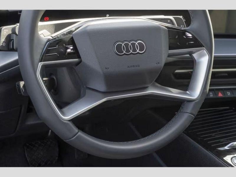 Audi Q3 Sportback Audi Q3 Sportback 1.5 TFSI S line S-Tronic BLack Pack LED NAVI CAMERA GANCIO