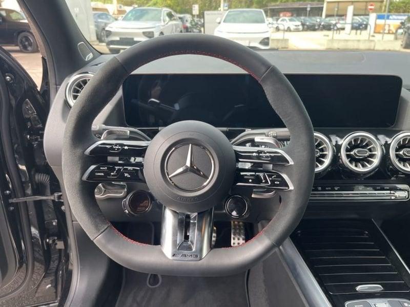 Mercedes-Benz GLA 45 S AMG 4Matic Premium Plus