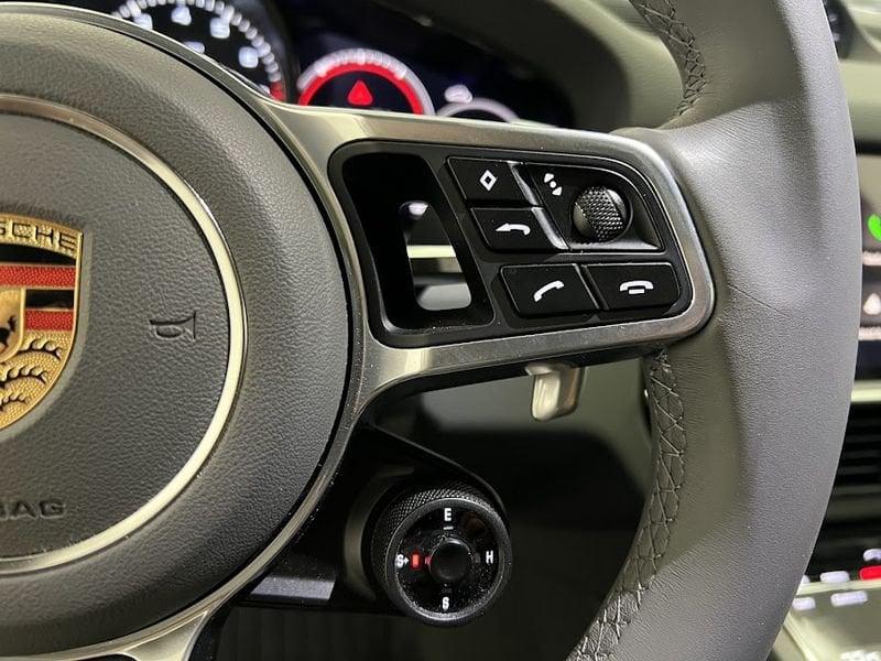 Porsche Cayenne Cayenne 3.0 V6 E-Hybrid