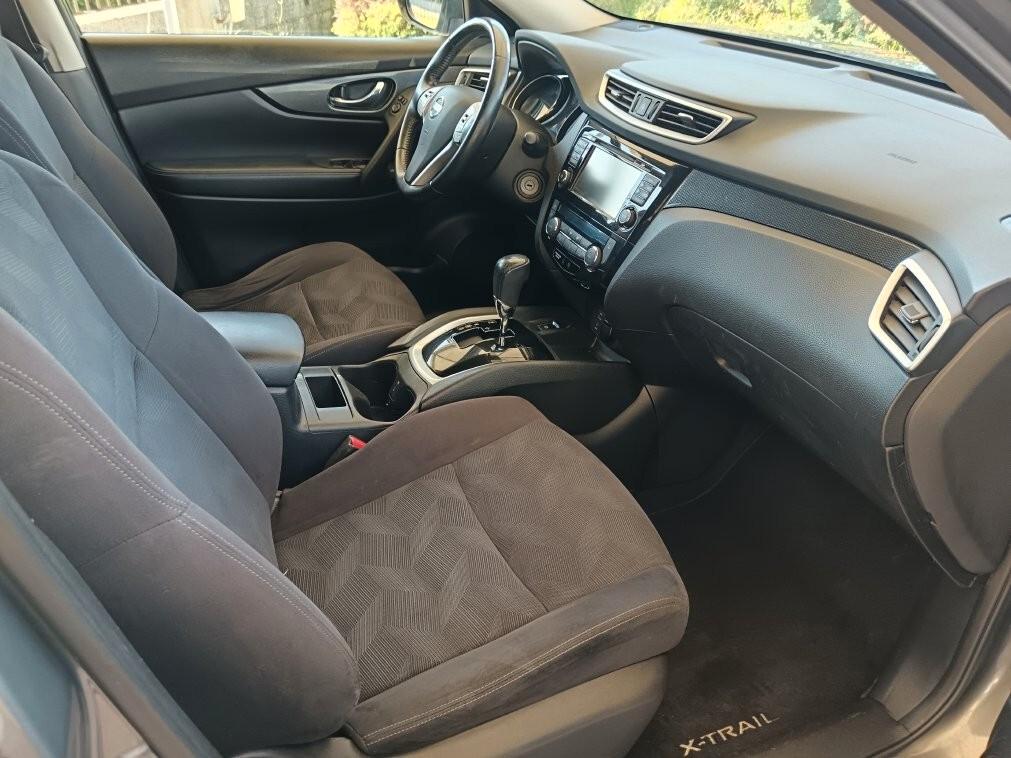 Nissan X-Trail 1.6 dCi 2WD N-Vision