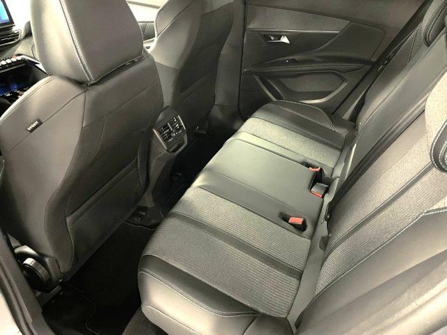 PEUGEOT 3008 1.5 BlueHDi 130 CV EAT8 Allure Pack