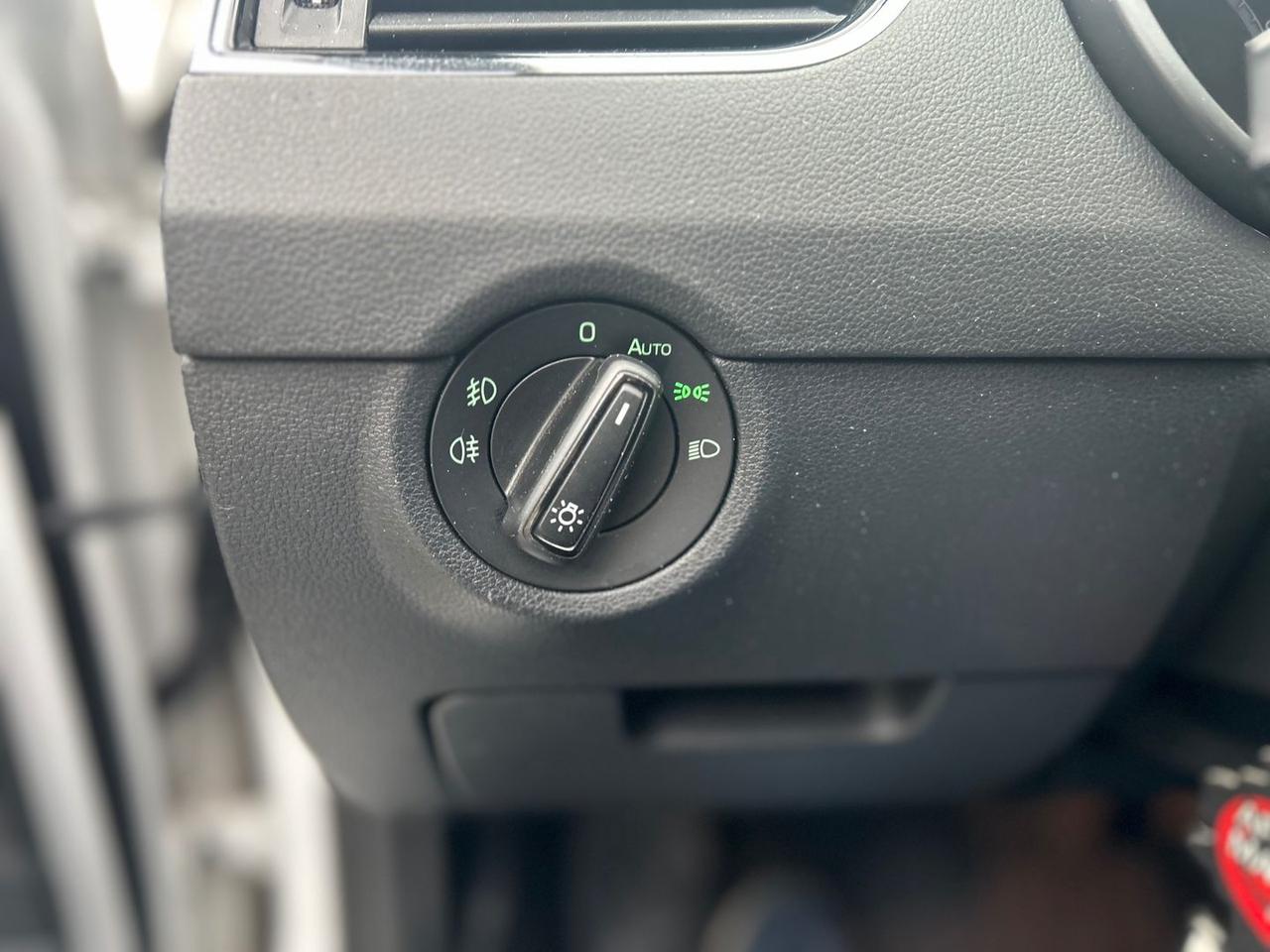 Skoda Octavia Ambition 1.5 TGI G-TEC #8324