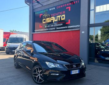 Seat Leon 1.5 TGI DSG 5p. FR