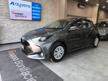 Toyota Yaris 1.5 Hybrid 5 porte Business