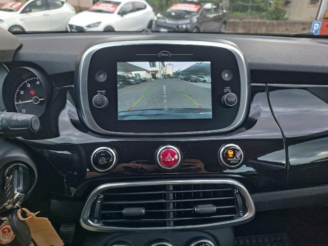 FIAT 500X 1.0 T3 120 CV Lounge