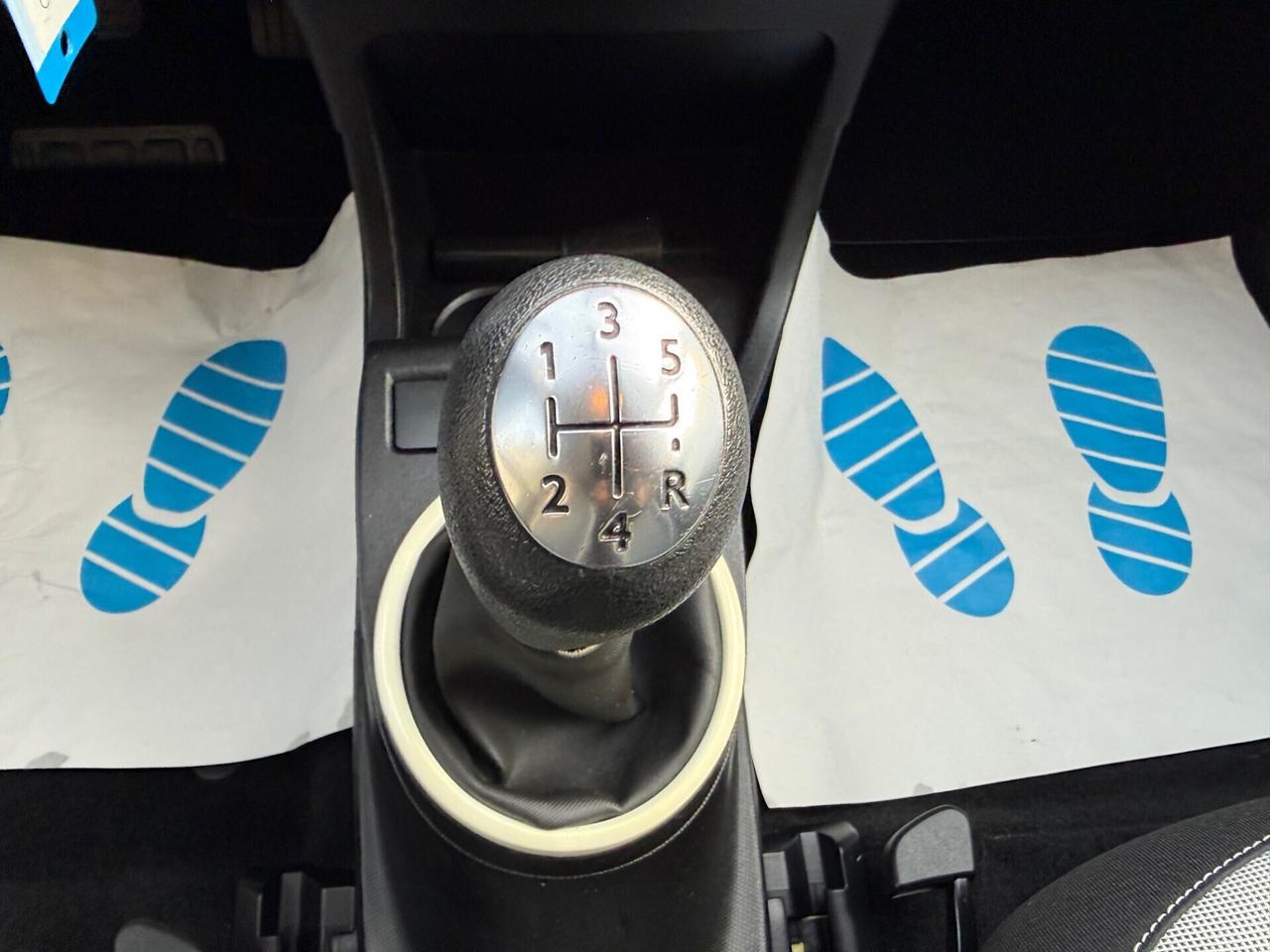 Renault Twingo - Benzina - Neopatentati