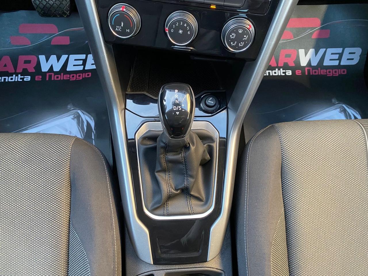 VOLKSWAGEN T-ROC 2.0 TDI 150CV DSG CAM 2022