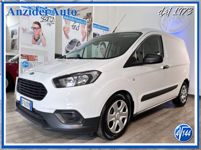 FORD Transit Courier 1.5 TDCi 75CV Van Trend E6D