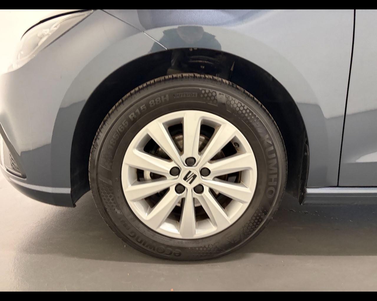 SEAT IBIZA 1.0 ECOTSI STYLE