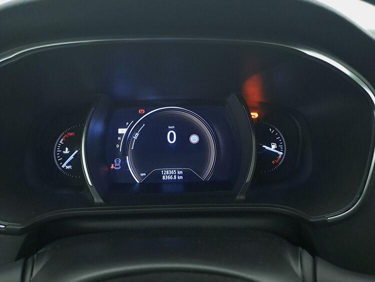 Renault Megane Sporter Business EDC BR698258 1.5 Diesel 116CV