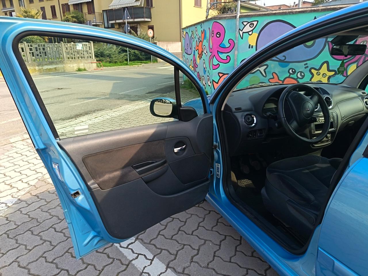 Citroen C3 1.1 Elegance