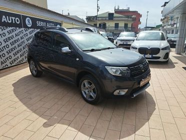 Dacia Sandero Sandero Stepway 0.9 TCe 12V TurboGPL 90CV S&S SS Wow