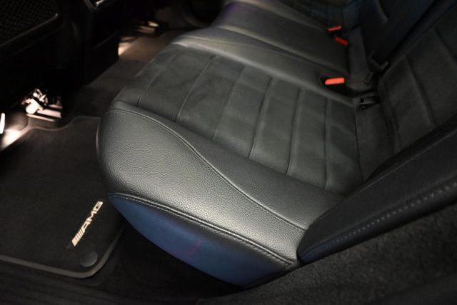 MERCEDES-BENZ GLE 350 D 4MATIC PREMIUM PLUS AMG NIGHT TETTO 360°21"RADAR