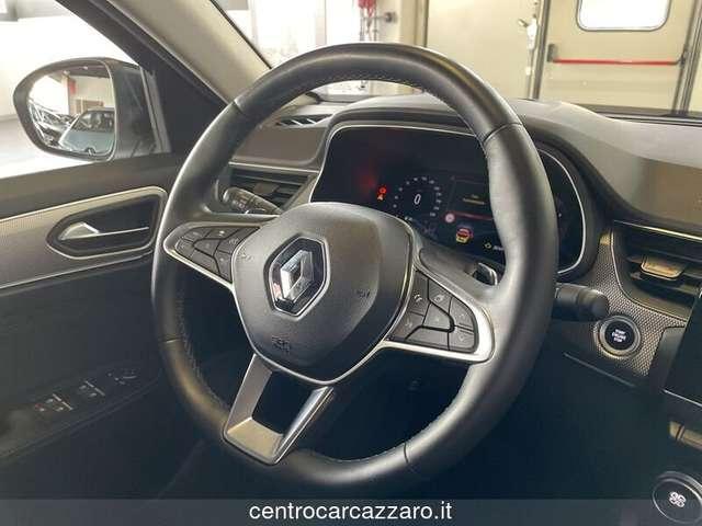 Renault Arkana 1.3 TCe 140cv Intens EDC FAP