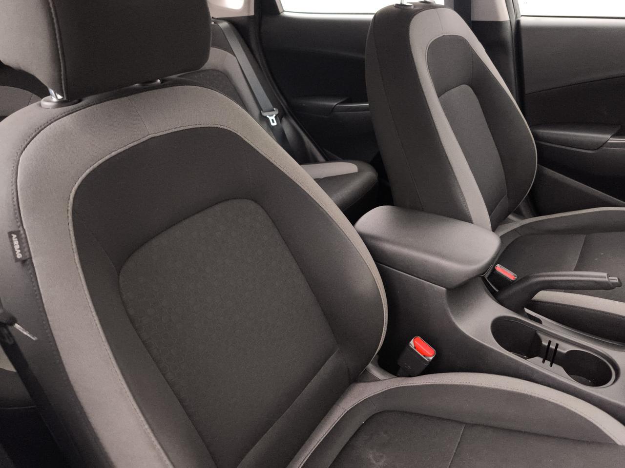 HYUNDAI Kona I - Kona 1.0 t-gdi Comfort 2wd 120cv