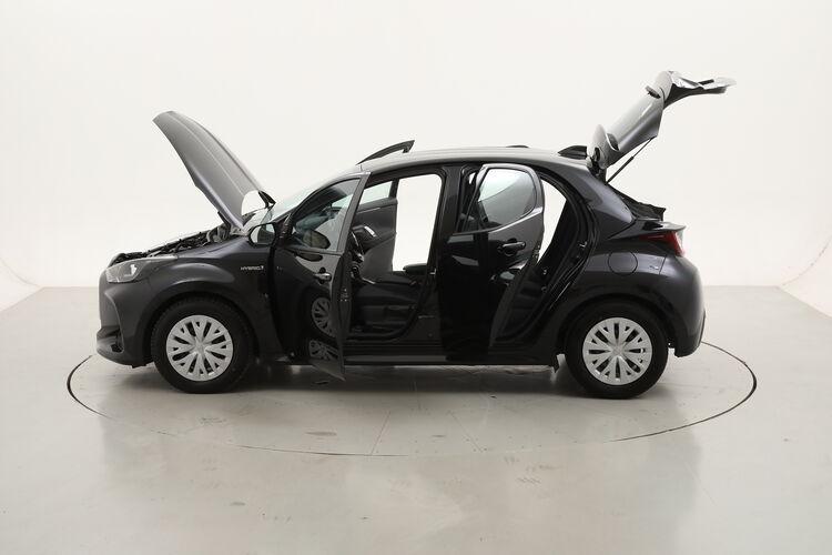 Toyota Yaris Business BZ794822 1.5 Ibrido Benzina 116CV