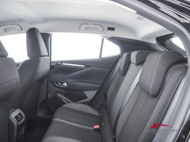 DS AUTOMOBILES DS 4 BlueHDi 130 aut. Performance Line+