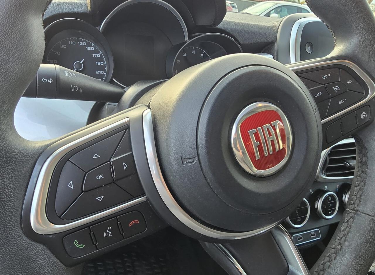 Fiat 500X 1.0 T3 120 CV Cross