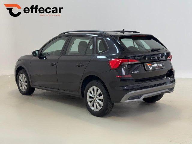 SKODA Kamiq 1.6 TDI SCR DSG Ambition I.E