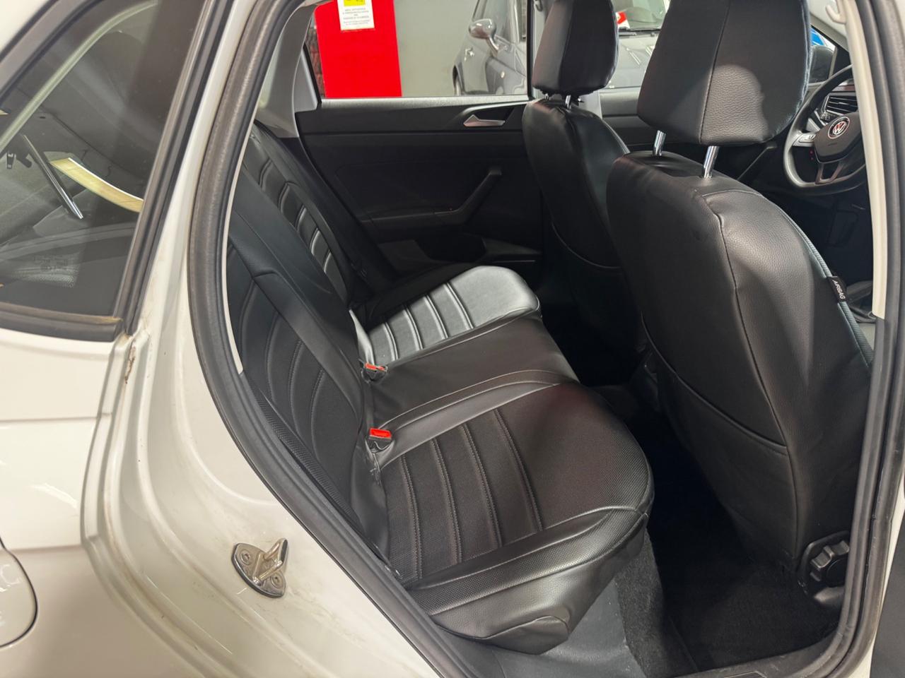 Volkswagen Polo Business 1.0 TSI 5p. Highline BlueMotion Technology