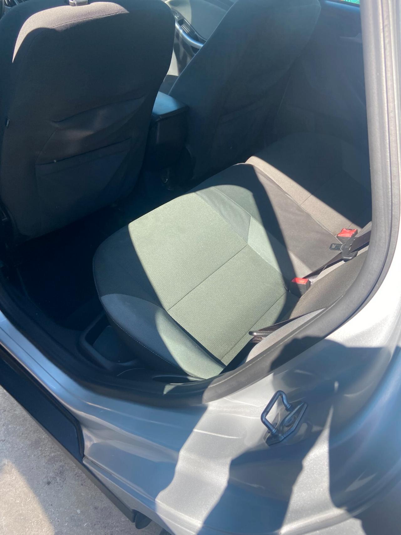 Ford Focus 1.6 TDCi 115 CV