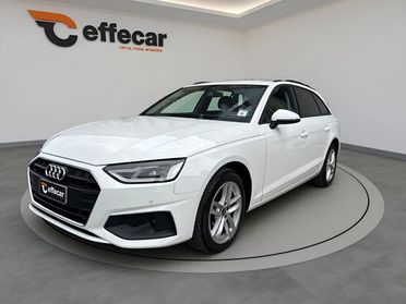 AUDI A4 Avant 35 TDI/163 CV S tronic Business