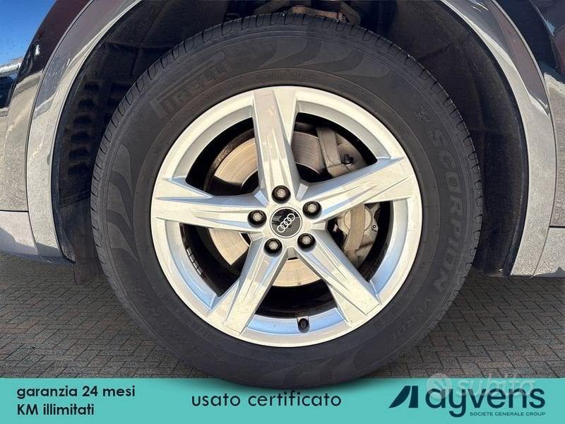 Audi Q5 I Sportback 2021 - Sportback 35 2.0 t...