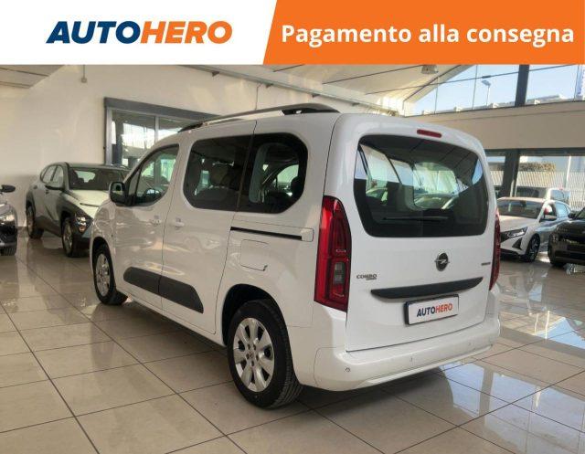 OPEL Combo Life 1.5D 100 CV S&S Advance
