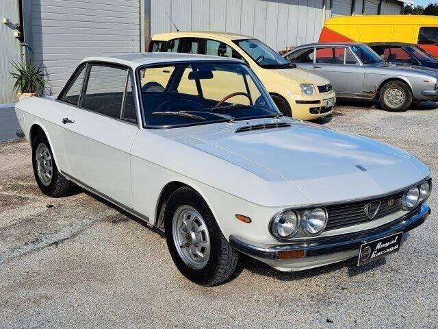 Lancia Fulvia COUPE’ 1.3S 2 °S 5 M. -ASI\CRS-