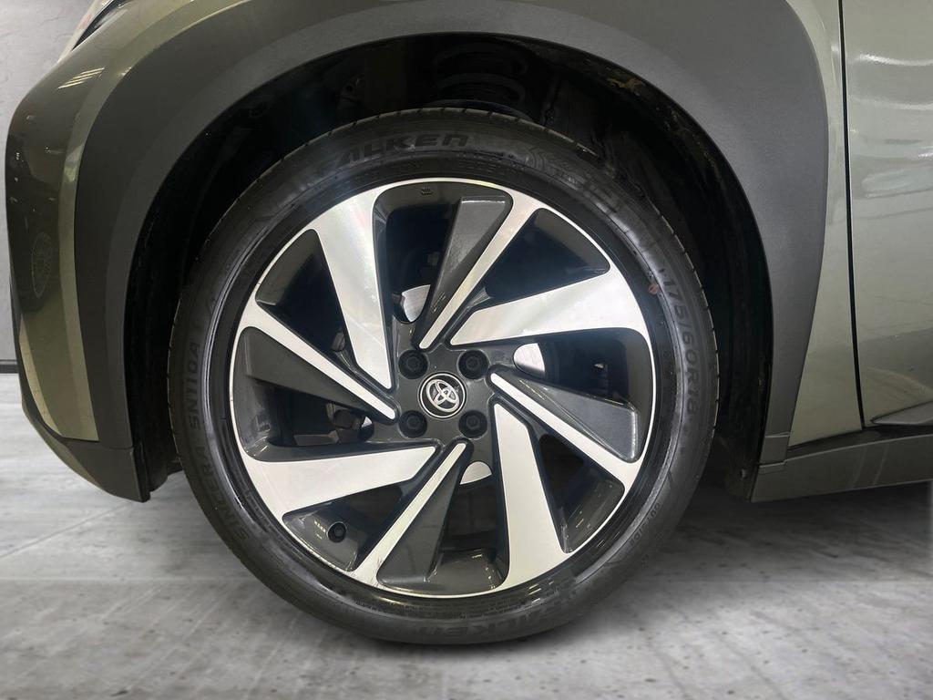 Toyota Aygo X 1.0 Lounge 72cv s-cvt