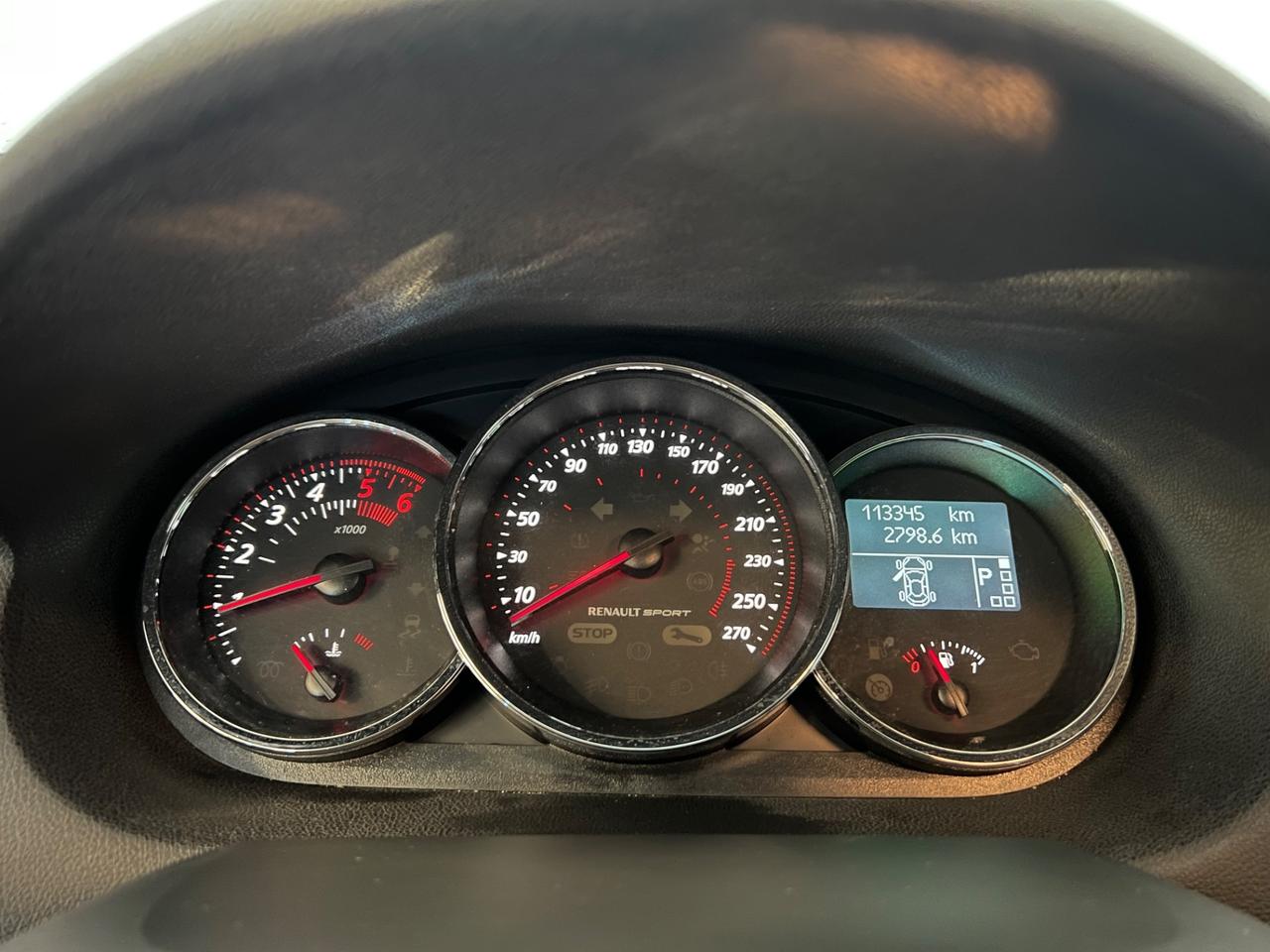 Renault Megane Mégane Coupé 1.5 dCi 110CV EDC Energy GT Line