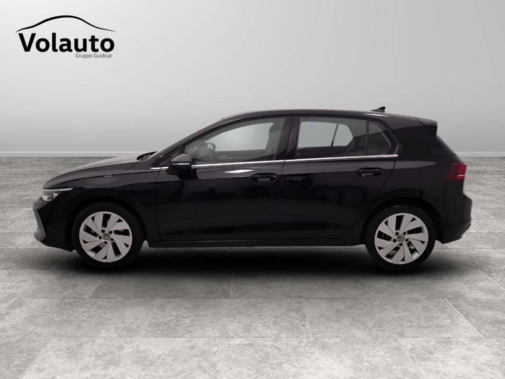 VOLKSWAGEN Golf VIII 2024 - Golf 2.0 tdi Life 150cv dsg